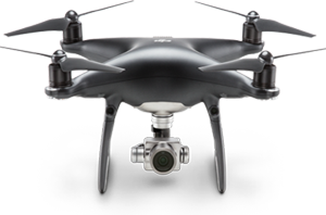 Phantom 4 Drone